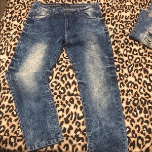 ‼️CLEARANCE‼️ Men’s Denim Jeans